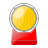 Flash Brightest Torch icon