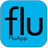 FluApp icon