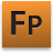 FLV Player icon