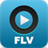 FLV Player for Android version 1.0.6