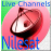 fréquence Nilesate icon