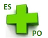 Farmacias de Guardia - Pontevedra icon