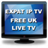 Free UK Live TV icon