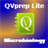 QVprep Lite Microbiology version 1