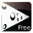 FS video player Free icon