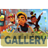 Gallery of Subway Surfers version 1.2