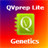 QVprep Lite Genetic Engineering icon