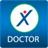 GenexEHR Doctor icon