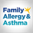 Fam Allergy icon
