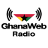 GhanaWeb Radio icon
