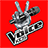 The voice Kids icon