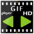 Gif Player HD icon