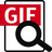 Gif Search icon