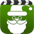 Father Christmas Cam FX icon