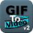 GIF To Video icon