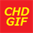 CHD_GIFViewer icon