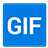 GIFs + Minions icon