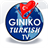 GINIKO Turkish TV icon