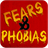 Fears And Phobias icon