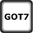 GOT7 Video Link icon