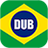 Brasil Dubs icon