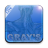 Gray's Anatomy Lite icon