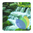 Moodscapes Green Stream Free icon