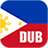 Philippines Dubs icon