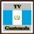 Guatemala TV Channel Info icon