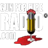 Gun For Hire Radio icon
