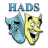 HADS icon