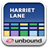 Harriet Lane icon