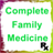 FamilyMedicine version 0.0.1