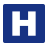 Hastane Randevu icon