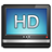 HD Channel icon