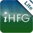 iHFG Lite icon