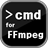 FFmpegCmd icon