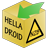 HellaDroid version 1.4.1