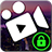High Secure Video Locker icon