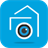Hills Video Security CCTV icon