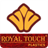 Royal Touch Plastics icon