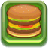Speed Burger icon