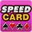 Speed Card icon