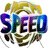 SPEED icon