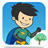 Spelling Hero Game icon