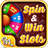 Spin and Win Slots icon