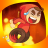 SpookyPooPlaces icon