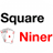 Square Niner icon