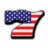 Star Spangled Slot Machine icon