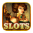 Steampunk Slot icon